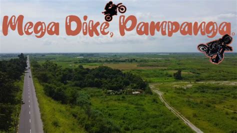 mega dike pampanga